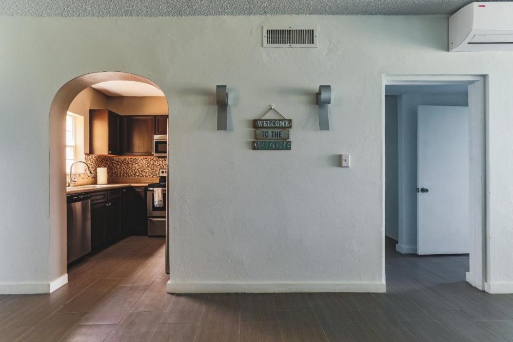 Dramatic Views From This Specious 1Bd/1Bth Christiansted Eksteriør billede