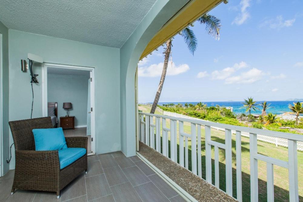 Dramatic Views From This Specious 1Bd/1Bth Christiansted Eksteriør billede
