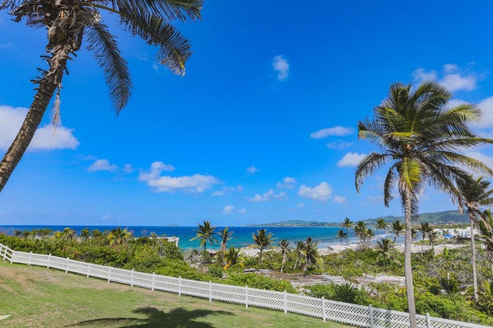 Dramatic Views From This Specious 1Bd/1Bth Christiansted Eksteriør billede
