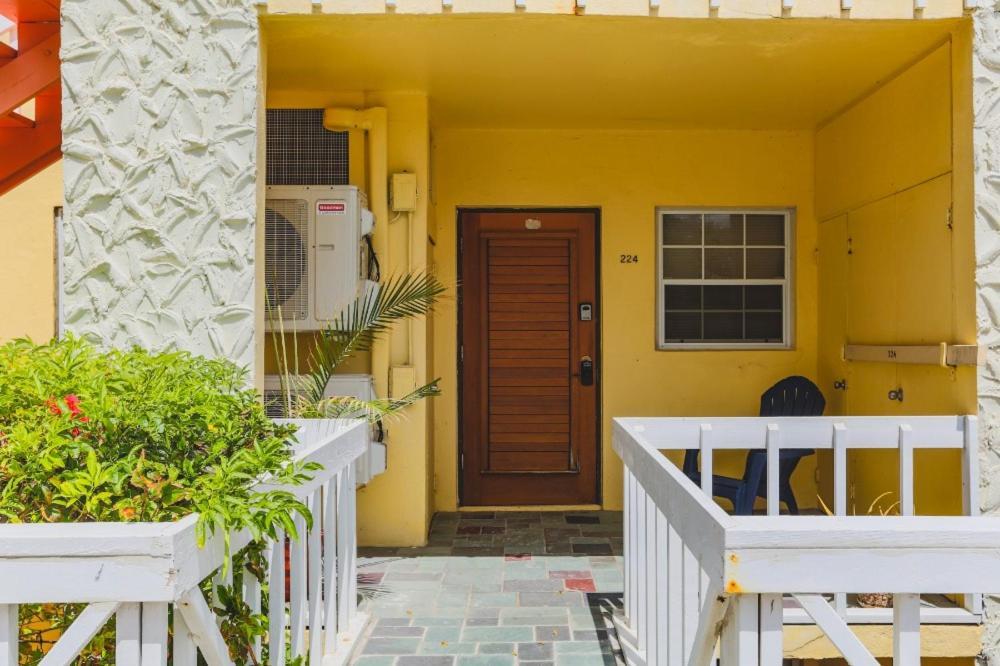 Dramatic Views From This Specious 1Bd/1Bth Christiansted Eksteriør billede