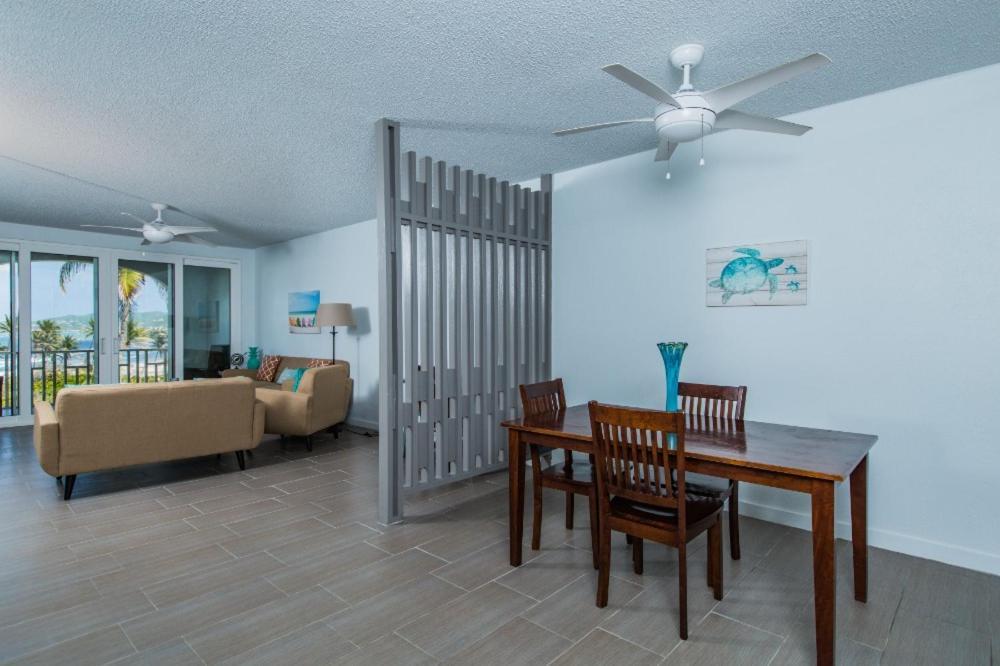 Dramatic Views From This Specious 1Bd/1Bth Christiansted Eksteriør billede
