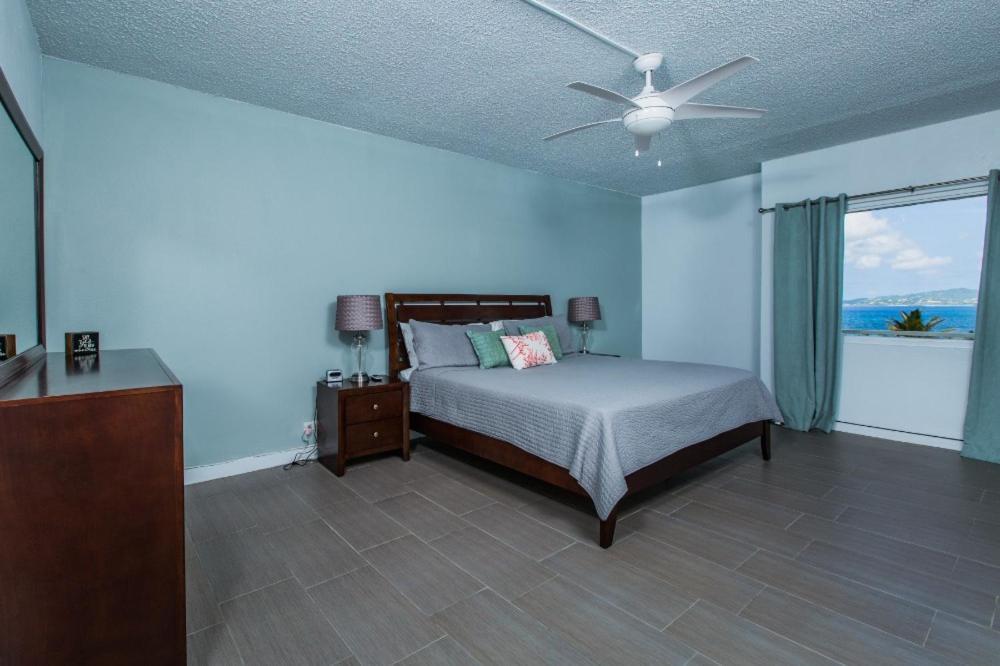Dramatic Views From This Specious 1Bd/1Bth Christiansted Eksteriør billede