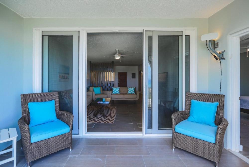 Dramatic Views From This Specious 1Bd/1Bth Christiansted Eksteriør billede