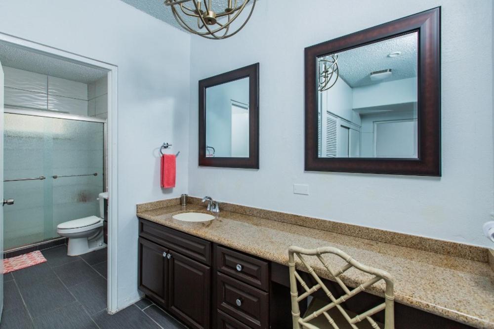 Dramatic Views From This Specious 1Bd/1Bth Christiansted Eksteriør billede
