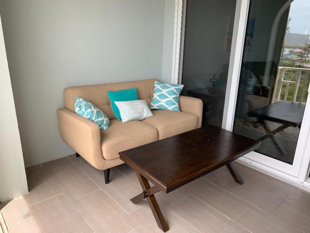 Dramatic Views From This Specious 1Bd/1Bth Christiansted Eksteriør billede