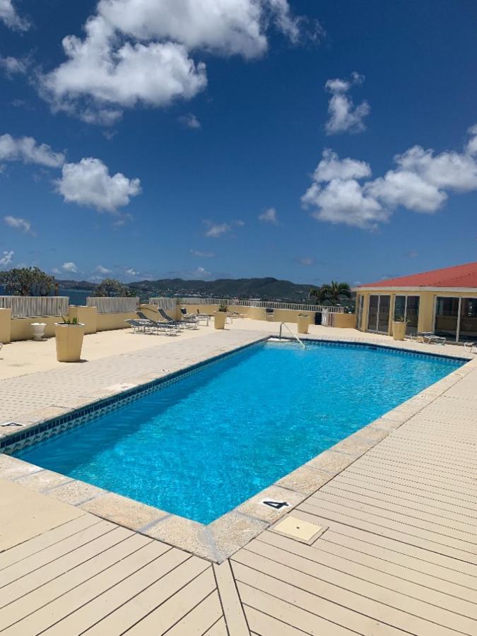 Dramatic Views From This Specious 1Bd/1Bth Christiansted Eksteriør billede